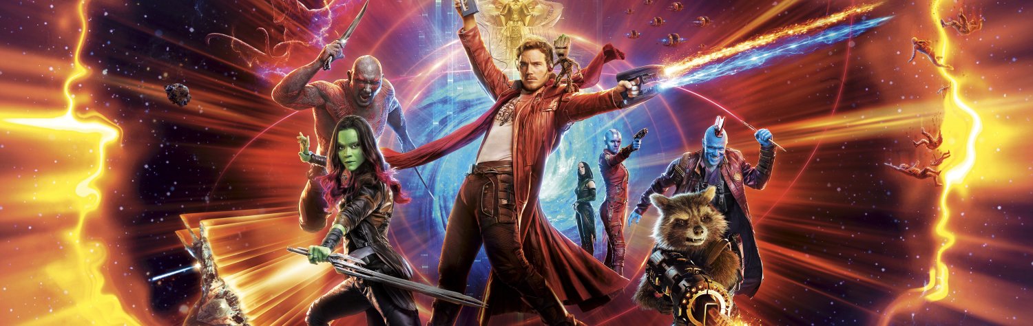 Russell Garland banner