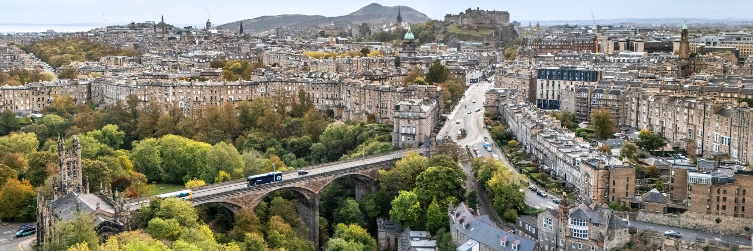 Water of Leith Conservation Trust banner