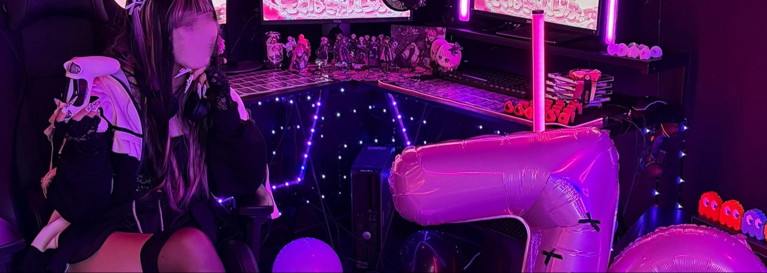 TERUNY4's profile banner image
