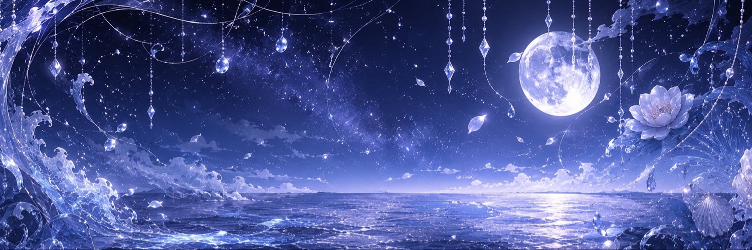 Tukihi627's profile banner image