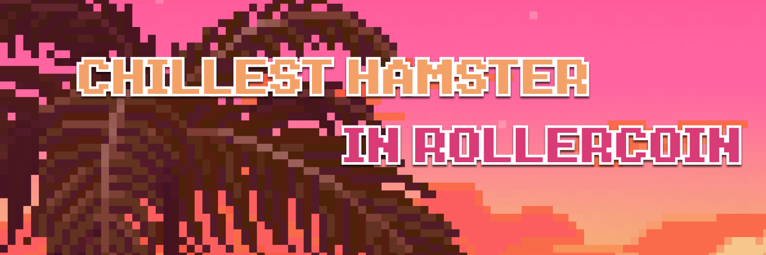 ChillhamsterRC's profile banner image