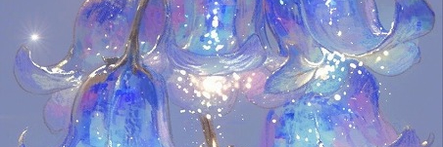 AmeliaMarsxv's profile banner image