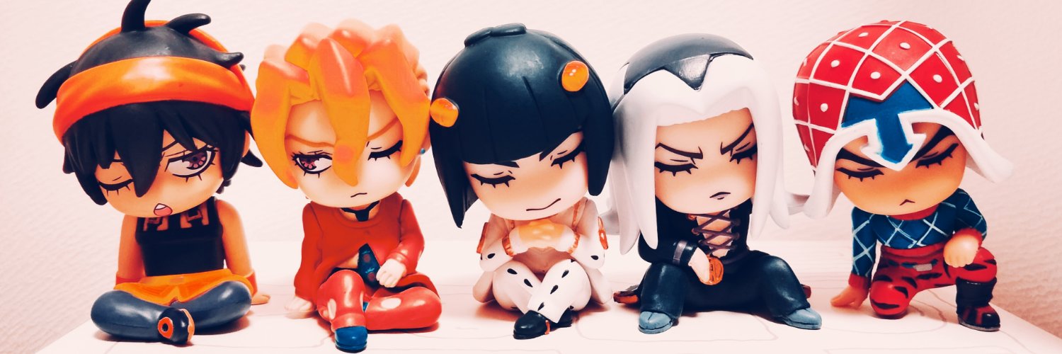 Furueru_zo's profile banner image