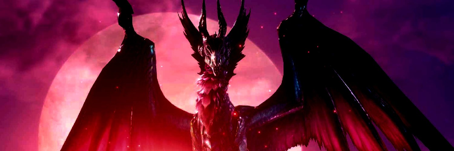 ScarletFeast_'s profile banner image