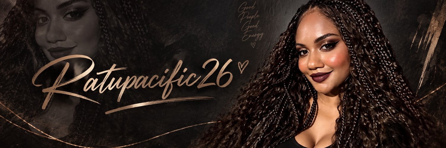 Ratupacific26's profile banner image