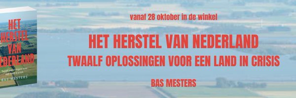 BasMesters Profile Banner