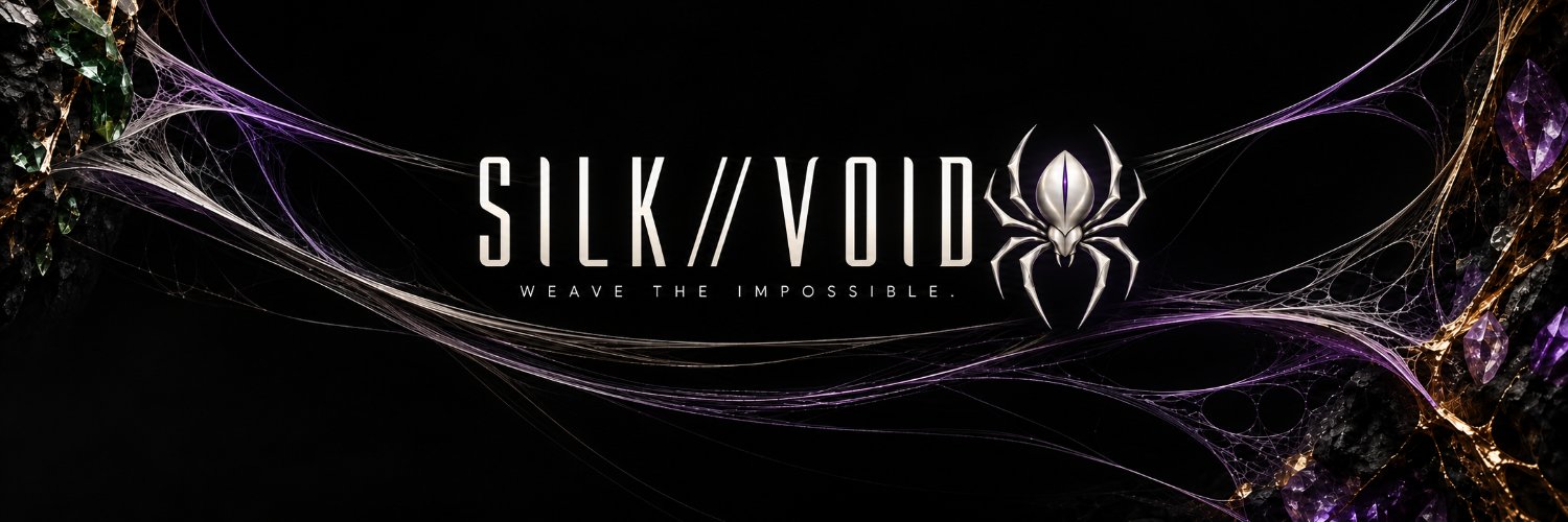SilkVoid_X's profile banner image