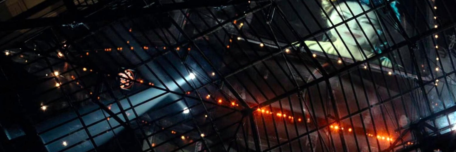 Neil_Mackenzie's profile banner image