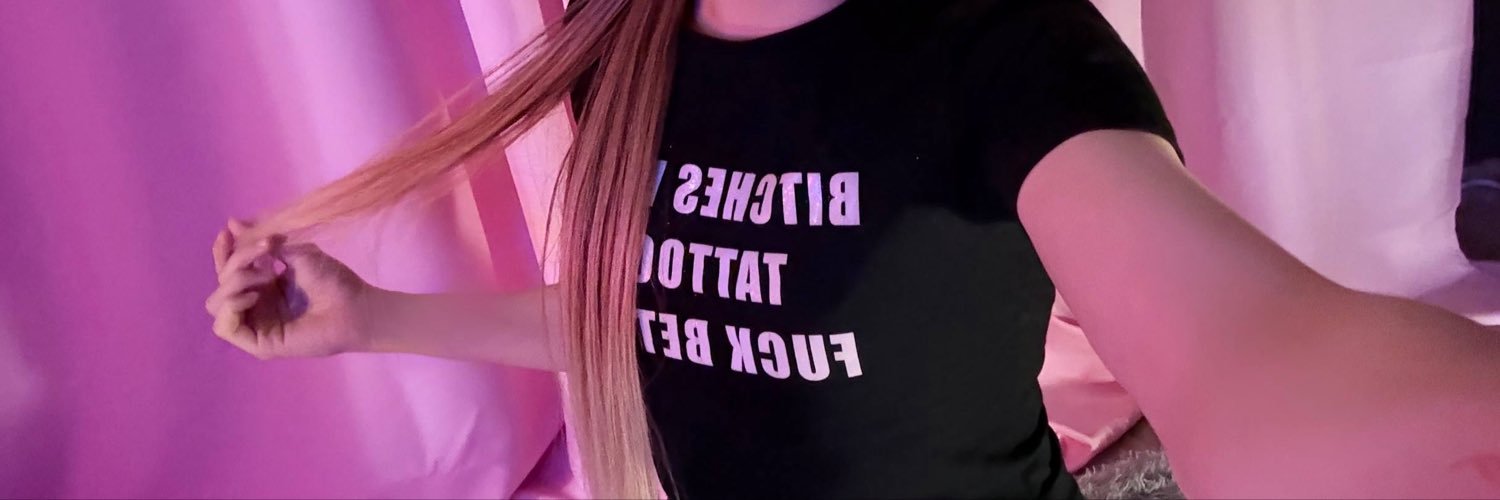 MissBarbie11157's profile banner image