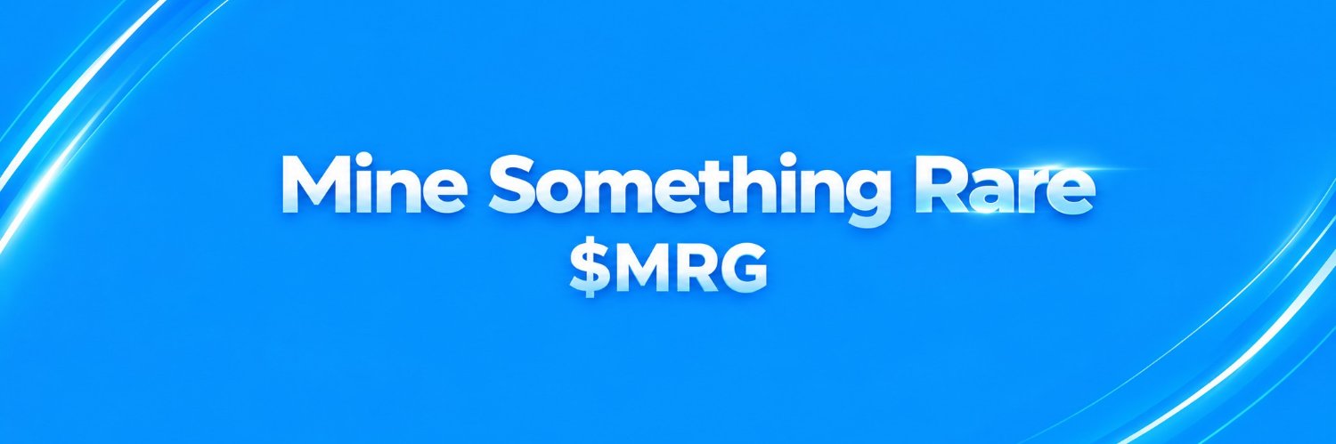 MRG_Miner's profile banner image