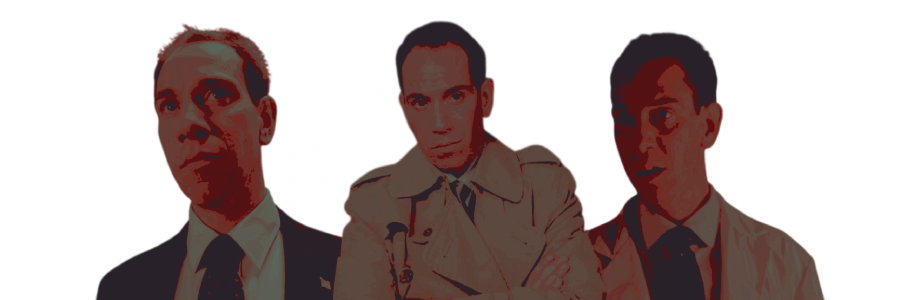 FBIROSENFIELD's profile banner image