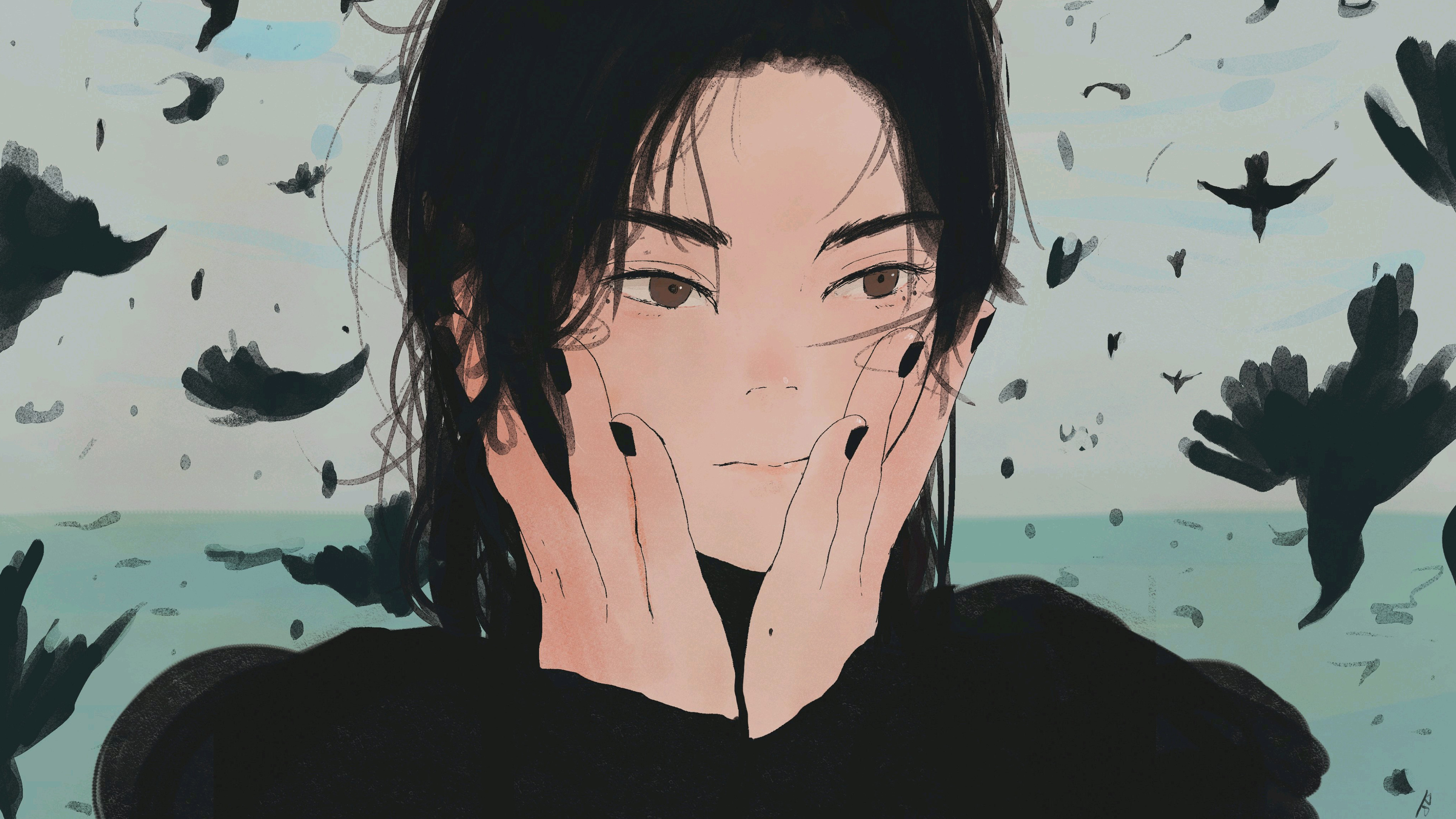 HeatherSolnapa's profile banner image
