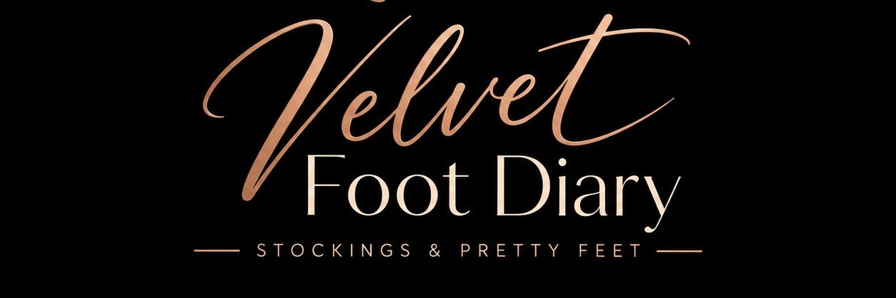 VelvetFootDiary's profile banner image