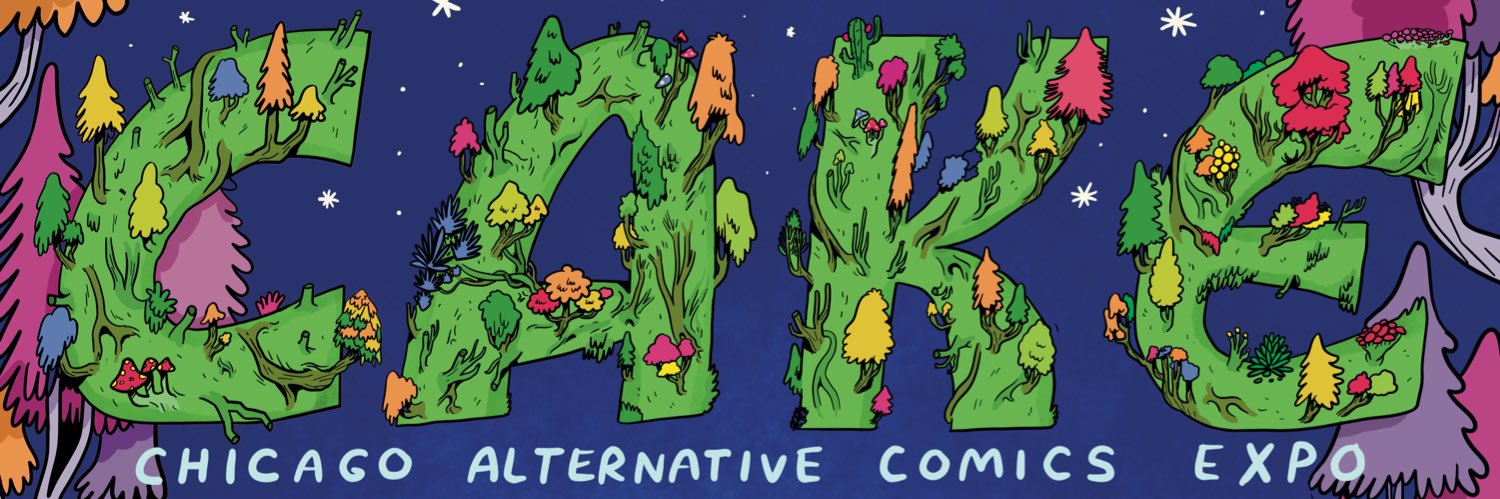 CAKEchicago's profile banner image