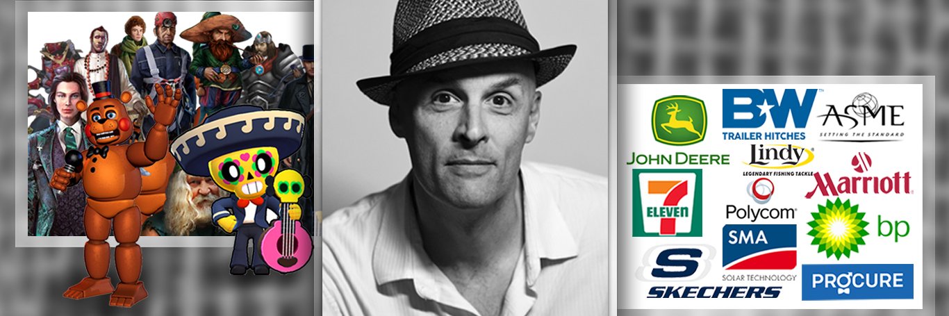 DeepOrbitStudio's profile banner image