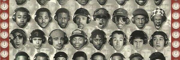 RynoHainser Profile Banner