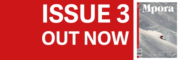 Mpora Profile Banner