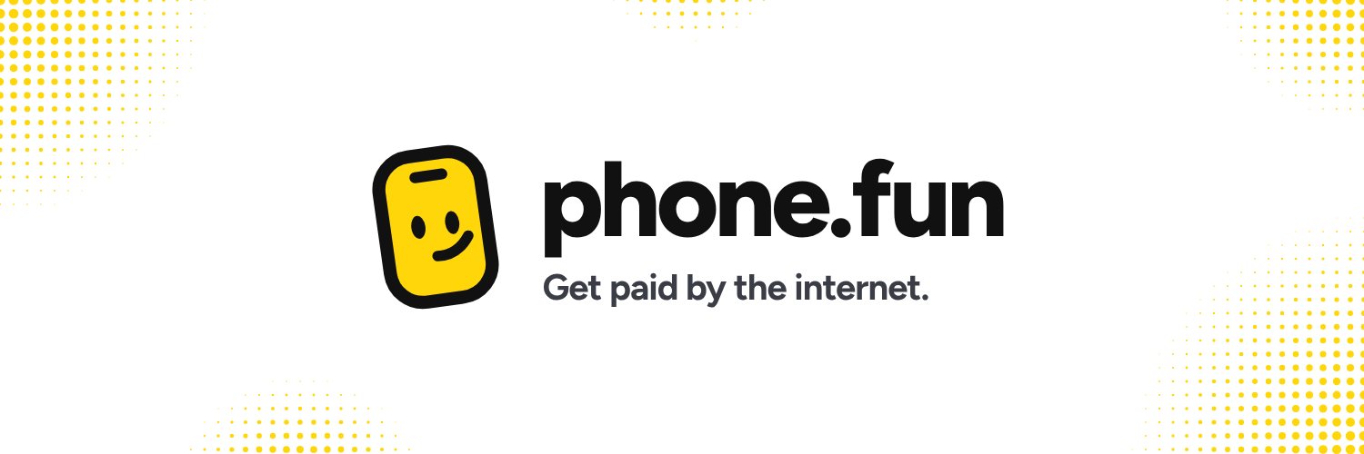 phonedotfun's profile banner image