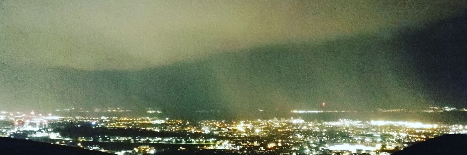 mgalvin's profile banner image