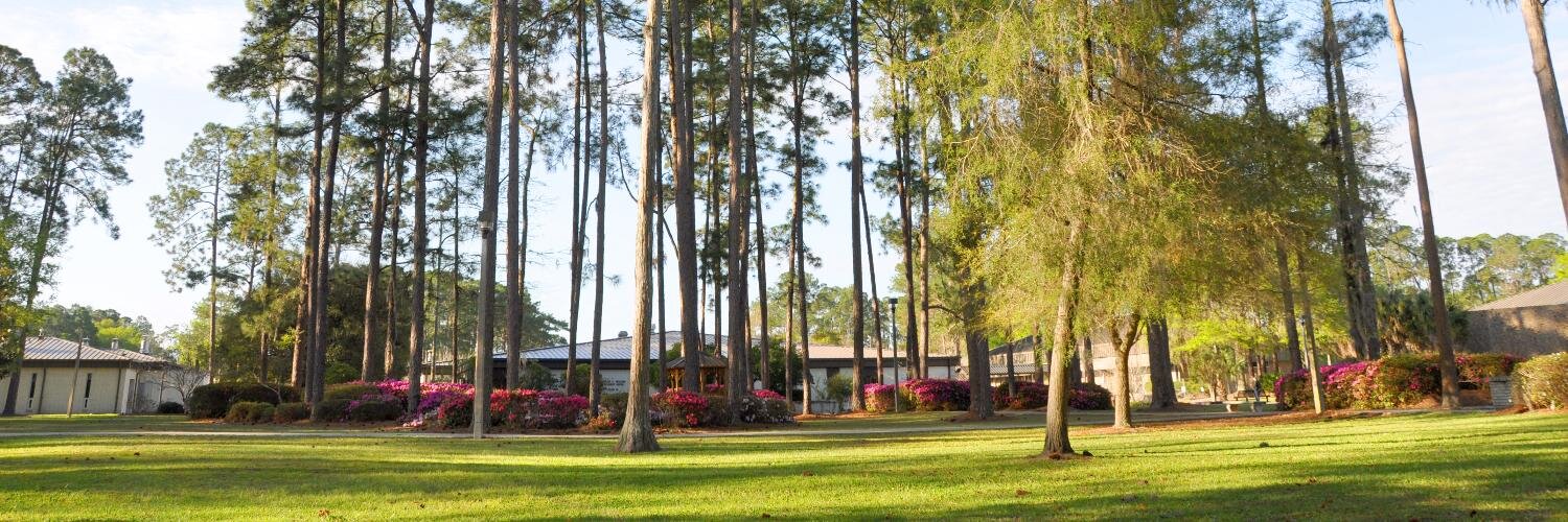 Florida Gateway banner