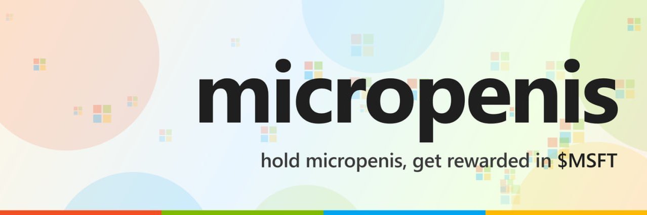 micropenisrh's profile banner image