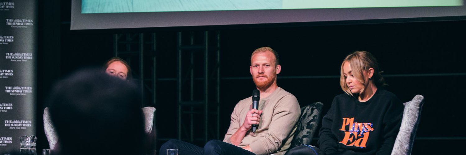 Robbie Simpson banner