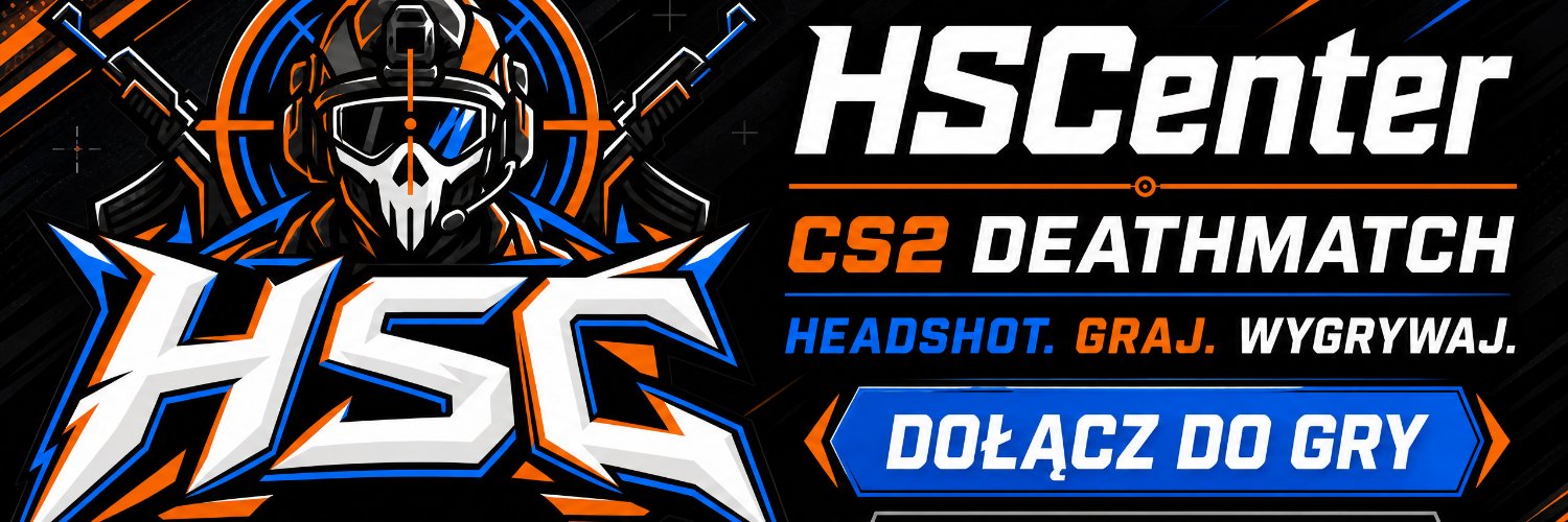 HSCENTERHSC's profile banner image