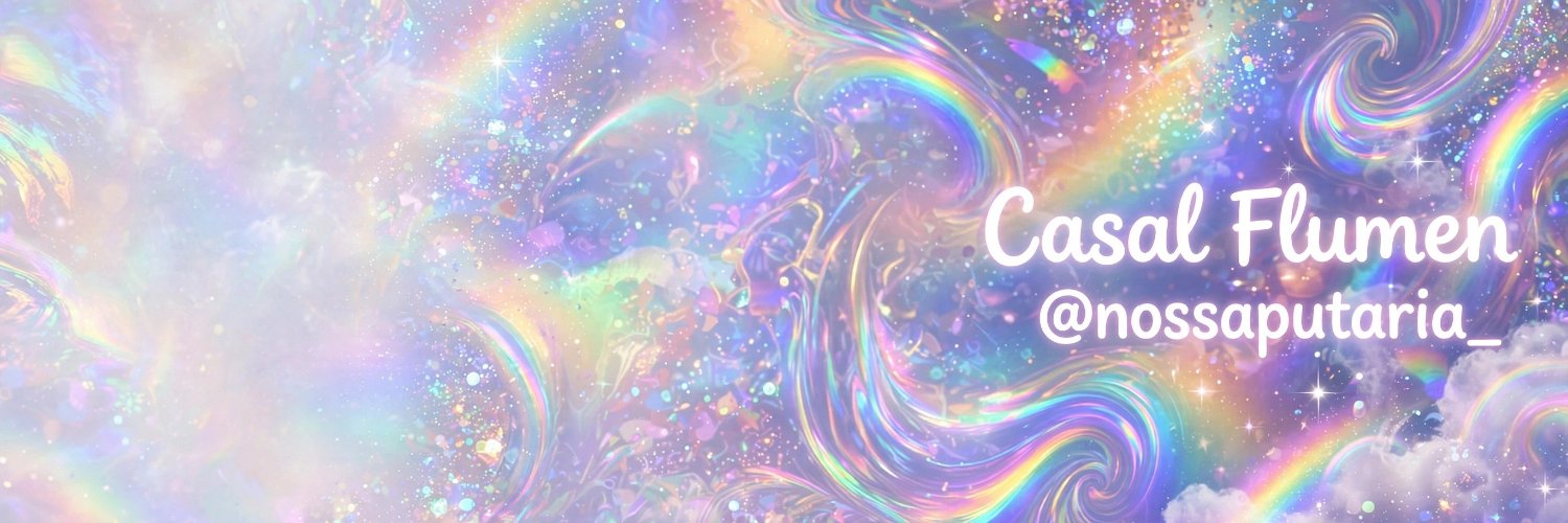 nossaputaria_'s profile banner image