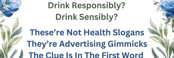 Alcoholresponse Profile Banner