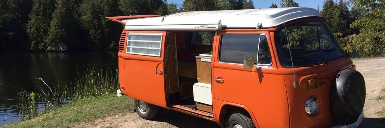 Stephanie Ferguson banner