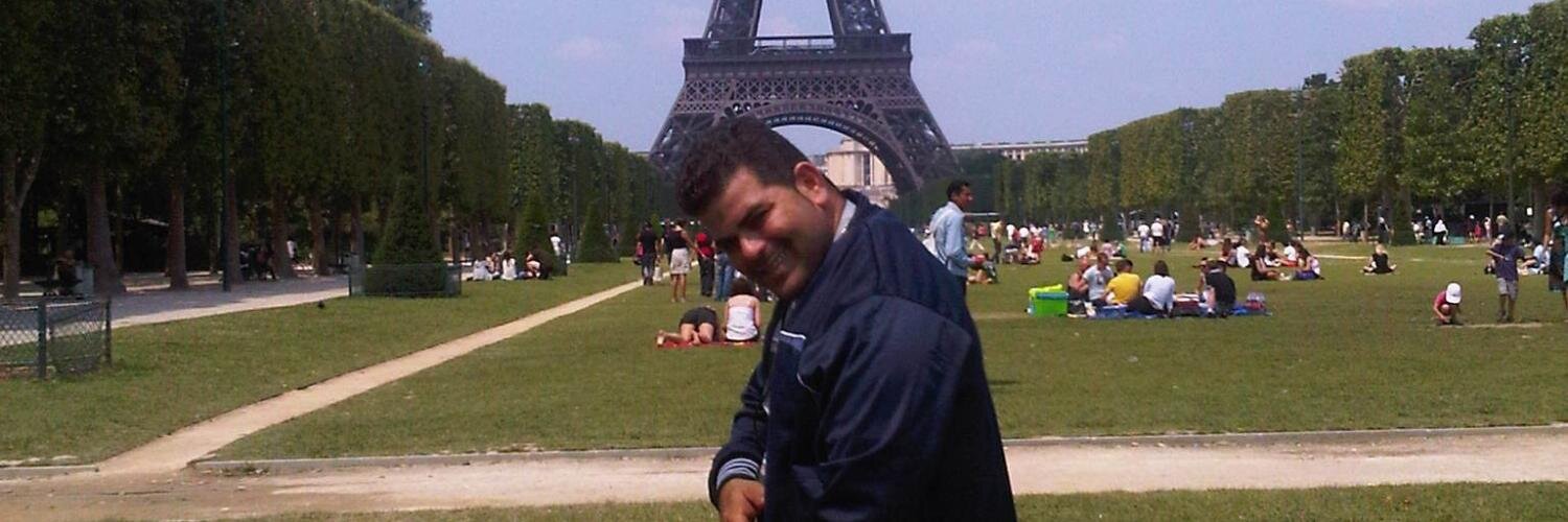 JOSEYAPOR's profile banner image