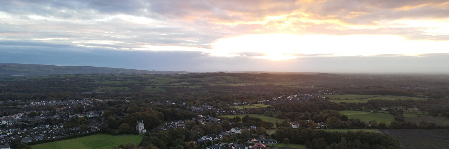mdbrierley's profile banner image