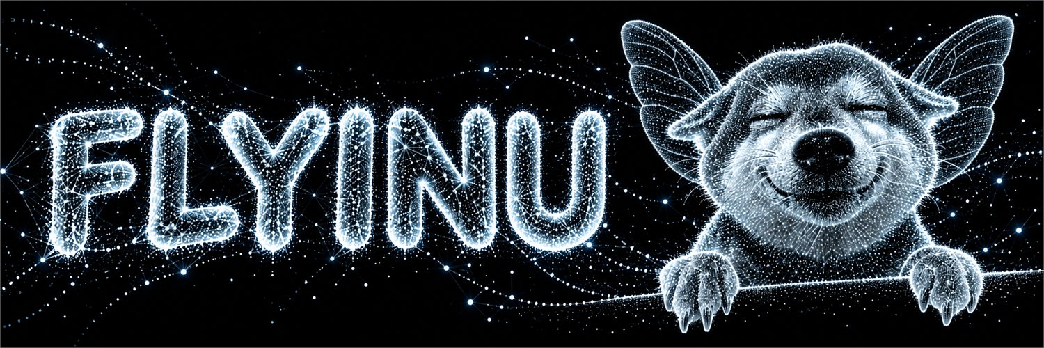 flyinusol's profile banner image