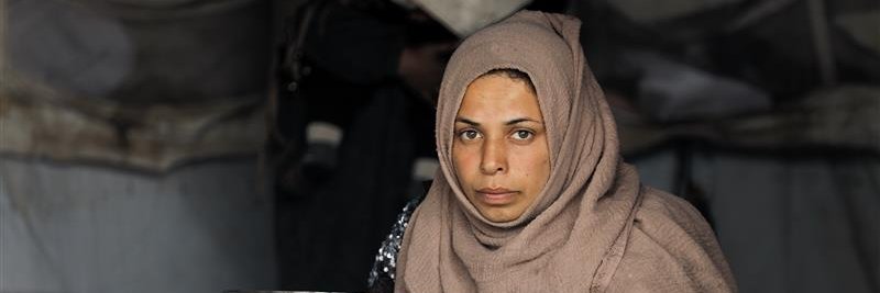 CARE International UK banner