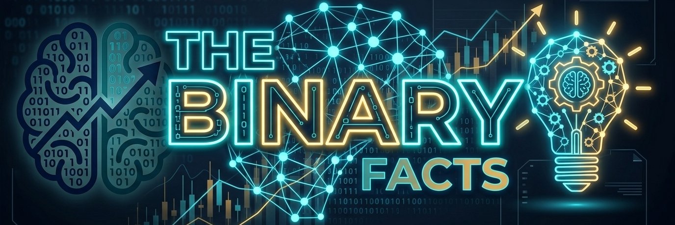 TheBinaryFacts's profile banner image