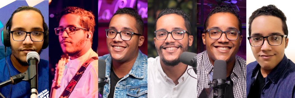 IsaiasCreativo's profile banner image