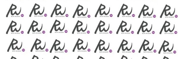 RuthWilsonPR Profile Banner