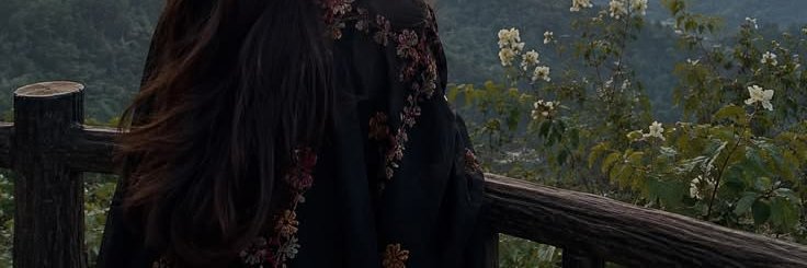 FlorenceHaii's profile banner image