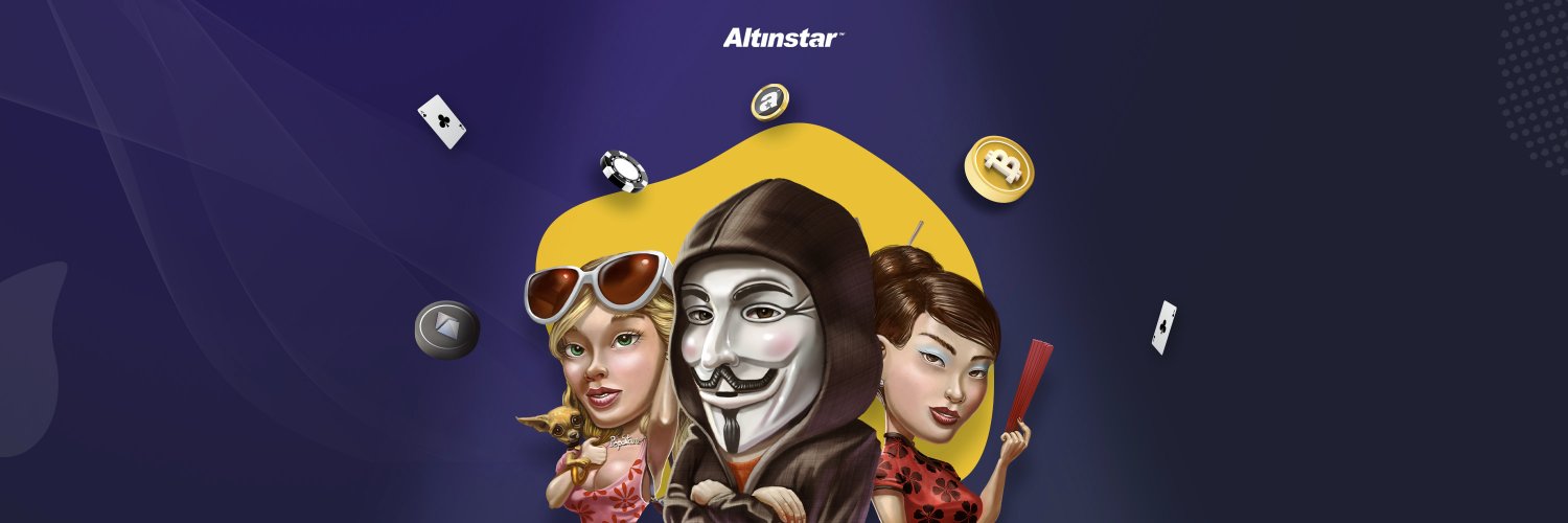 Altinstar's profile banner image