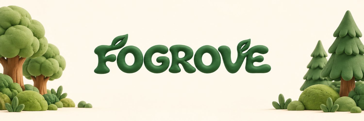 fogrove_3d's profile banner image