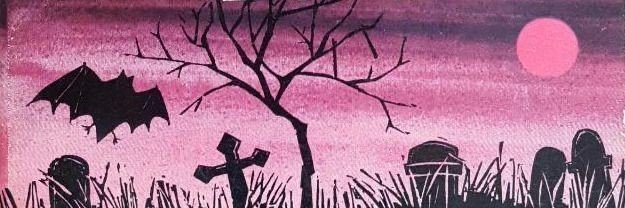 batsycoffin's profile banner image