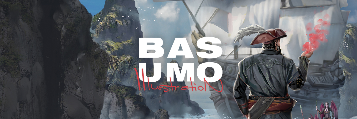 Bayu Sulistomo banner