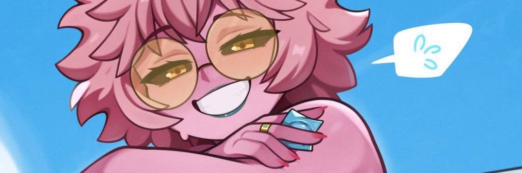 bunniezerp's profile banner image