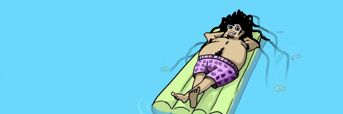 pakawank's profile banner image