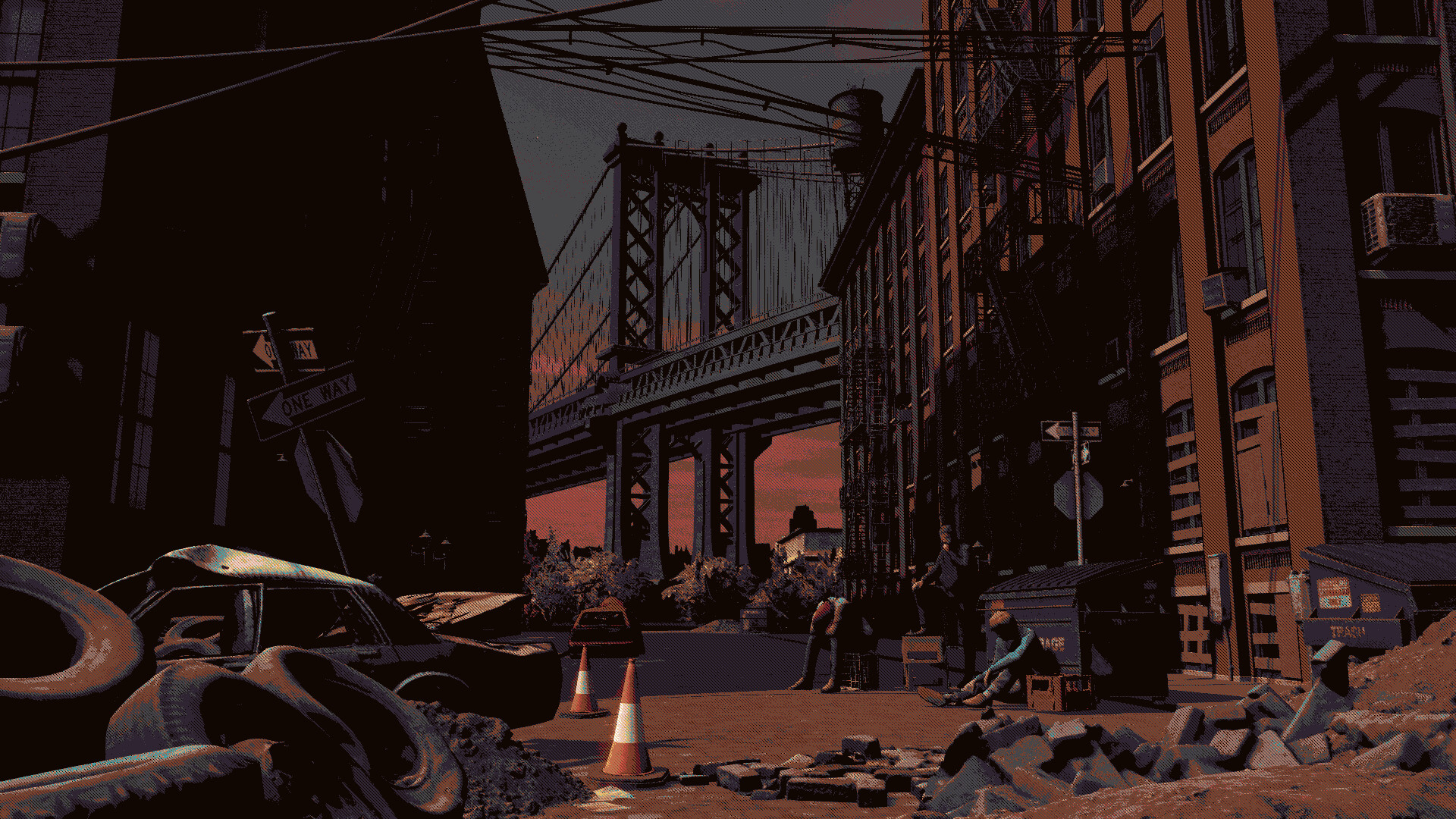 CraigTurne0av0's profile banner image