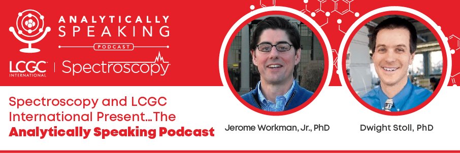 LCGC International banner