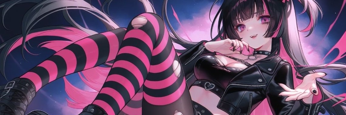 Pixie666331's profile banner image