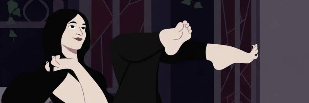 SpookyTootGal's profile banner image
