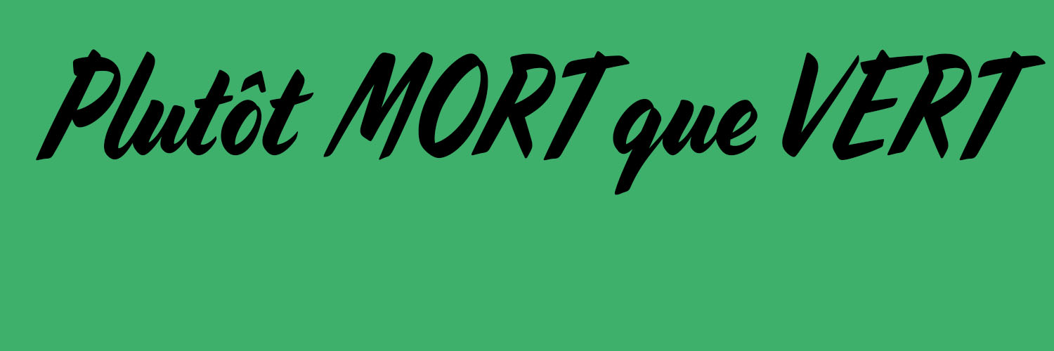 CO2 is life banner
