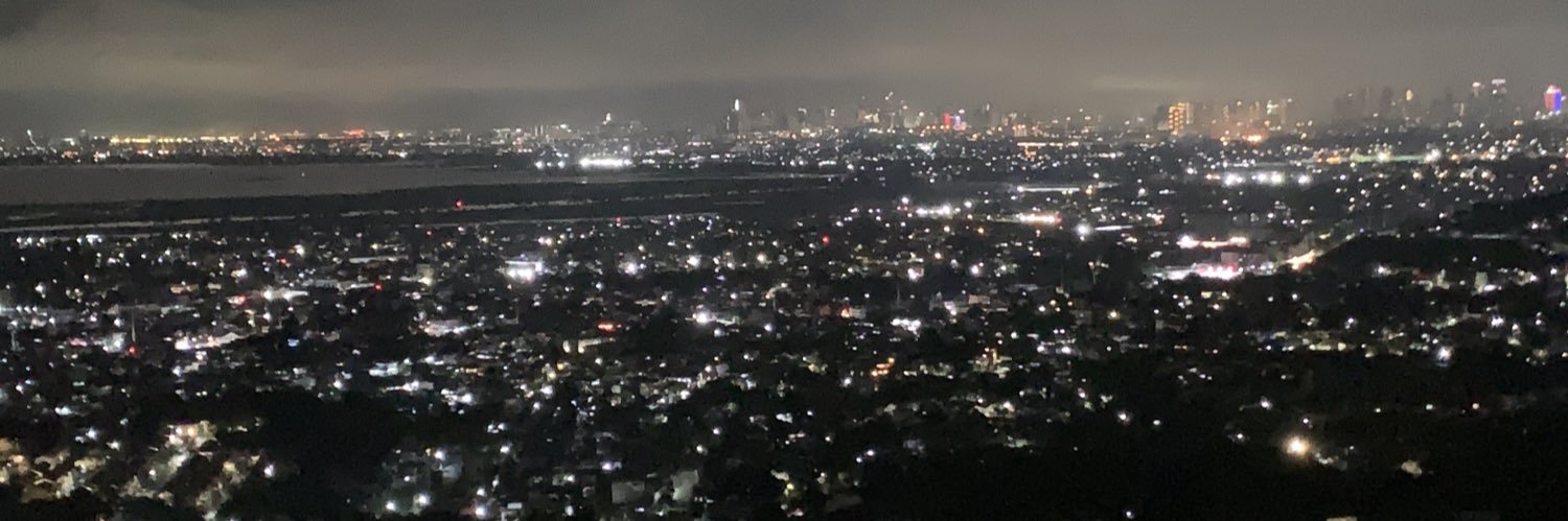 LesterM's profile banner image